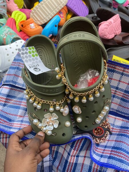Crocs
