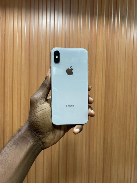 iPhone X sans ID
