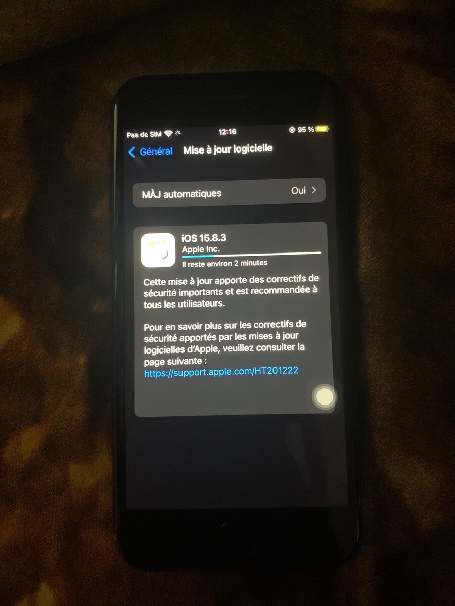 iPhone 7 32g