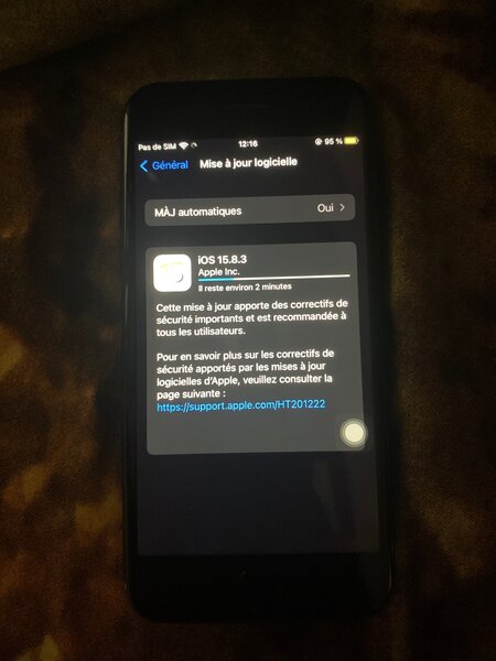 iPhone 7 32g