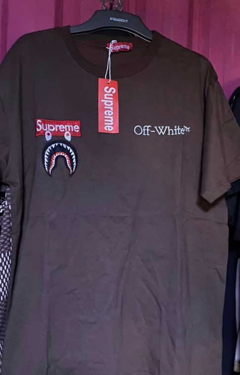 Designer Tshirts