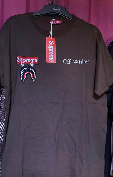Designer Tshirts