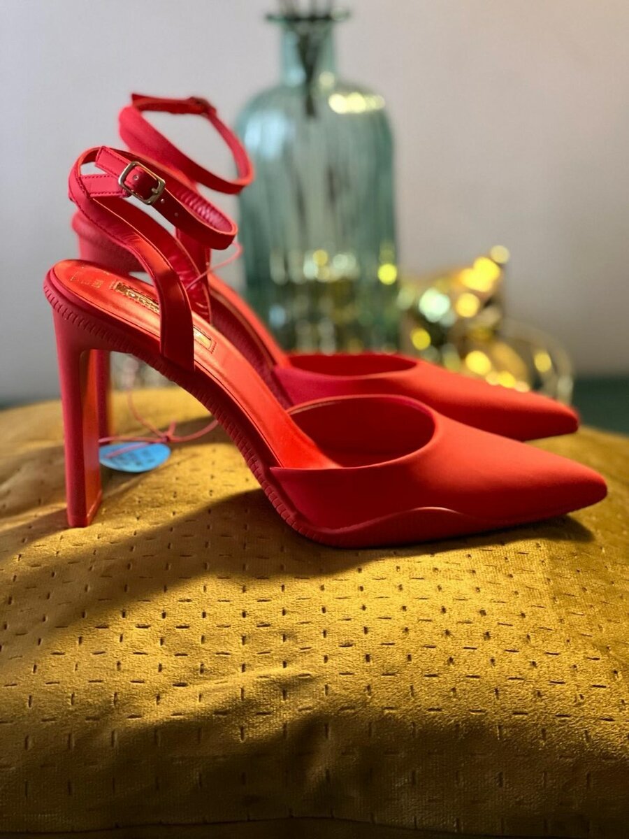 Talons PRIMARK