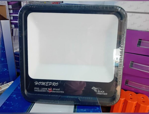 Flood light