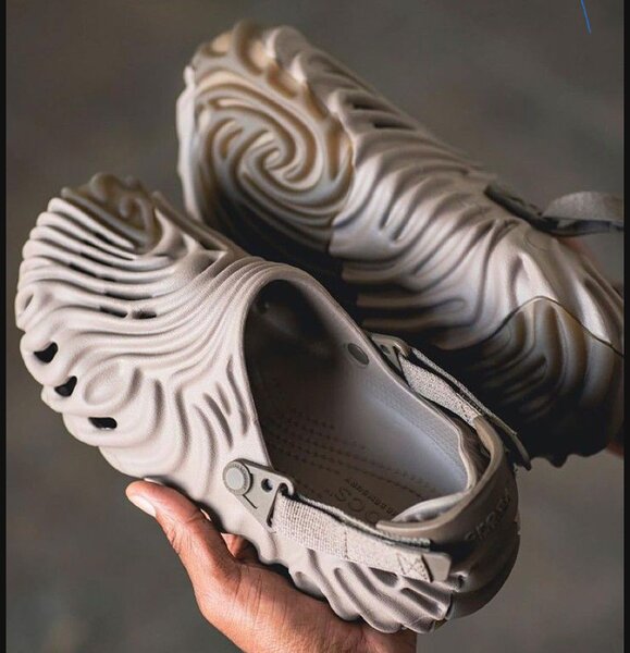 Crocks