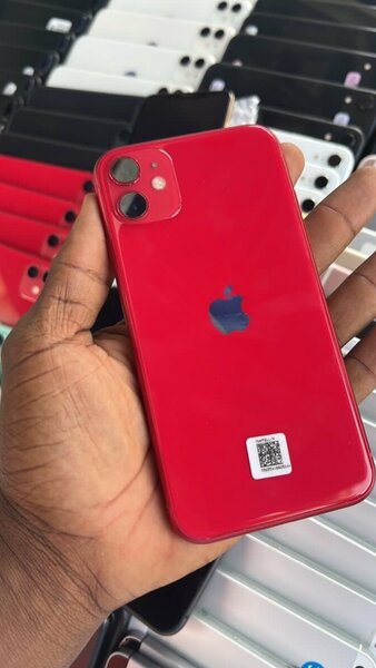 iPhone 11