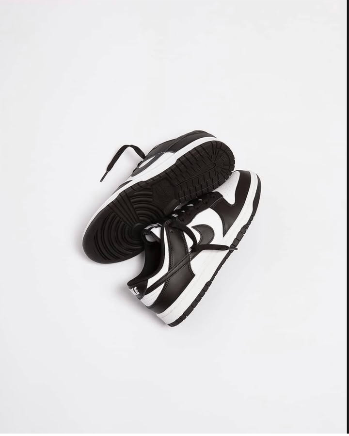 Nike SB Panda