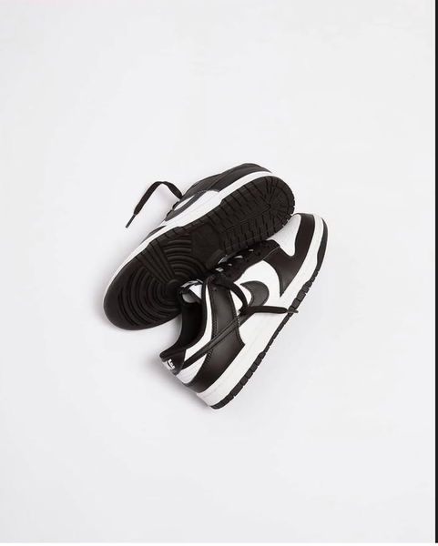 Nike SB Panda