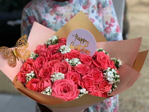 Large bouquet