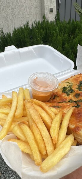 Croque monsieur