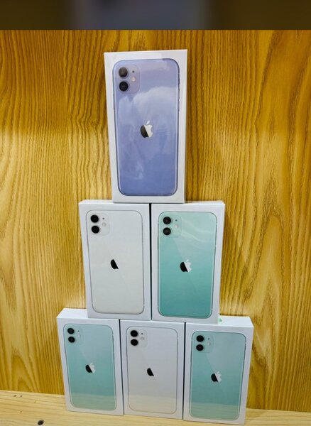 iPhone 11
