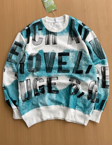 Sweaters