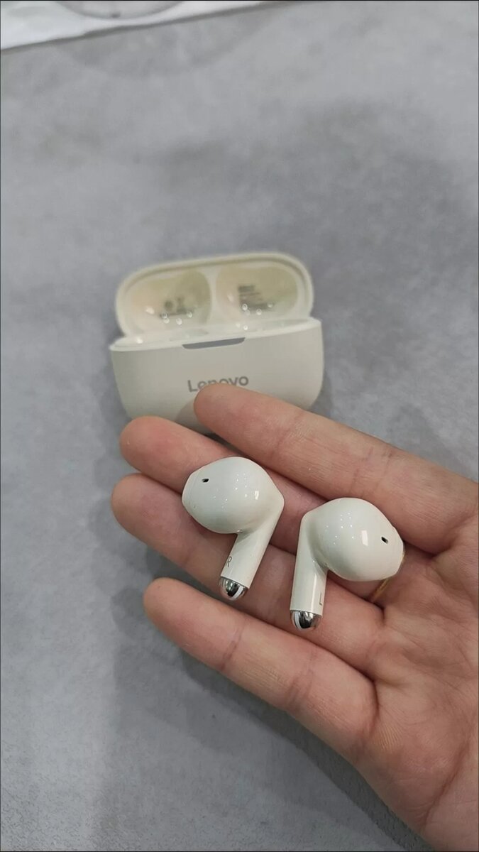 Lenovo