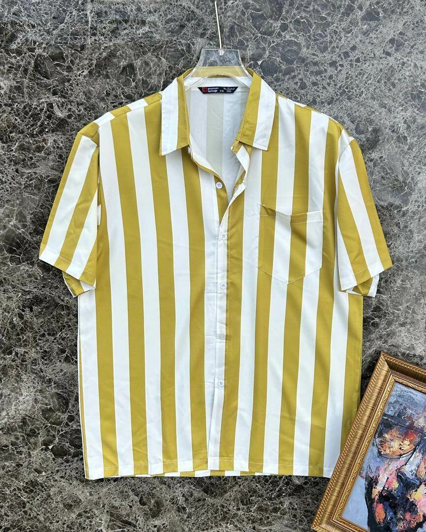 Vintage Shirts