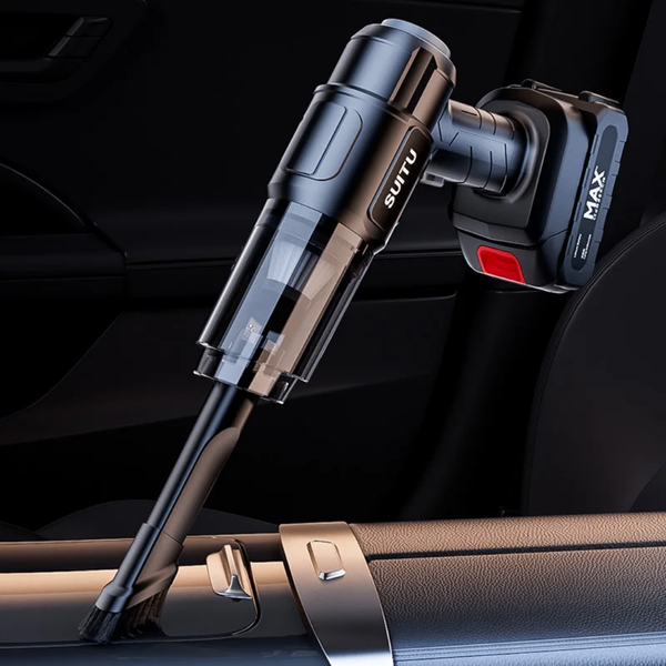 Vacuum cleaner