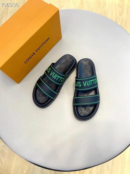SLIPPERS