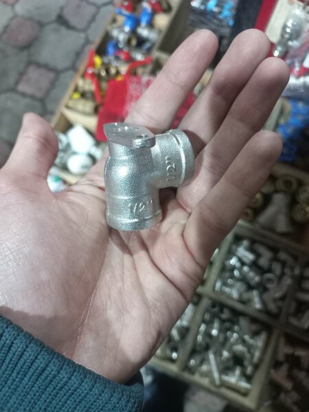 Двойка