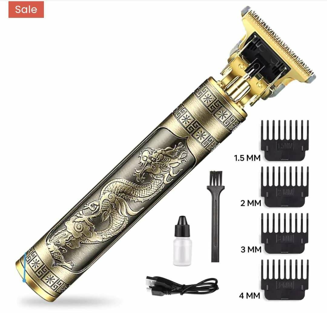 Shaving machine