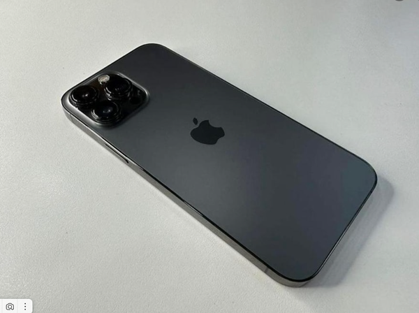 Iphone 13 pro max 