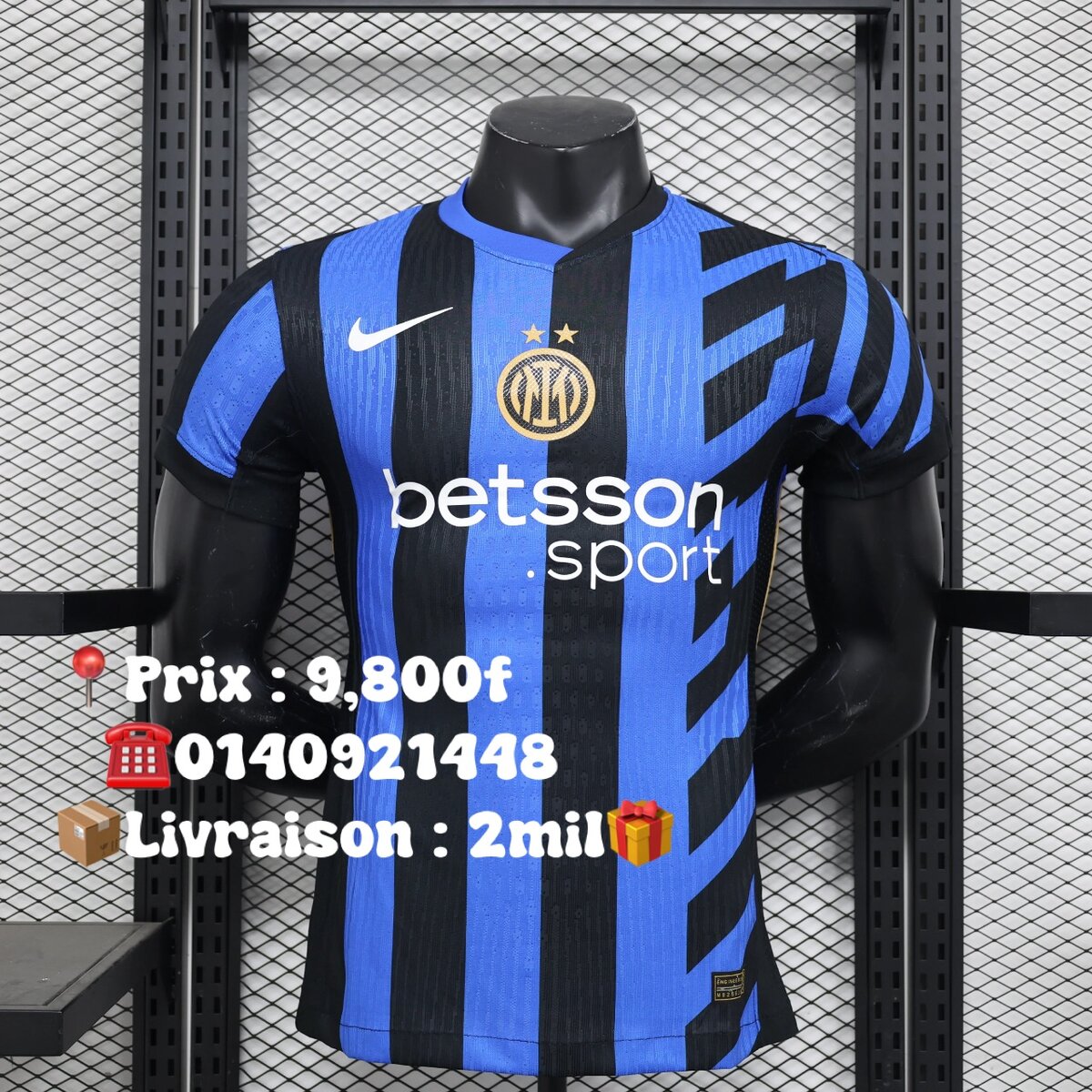 Maillot