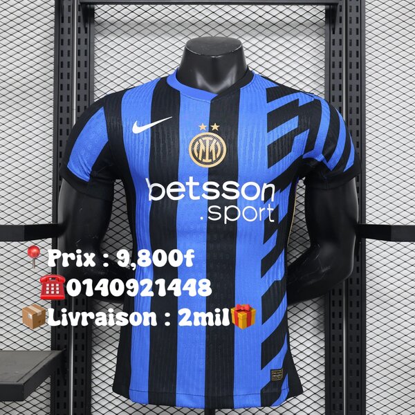 Maillot