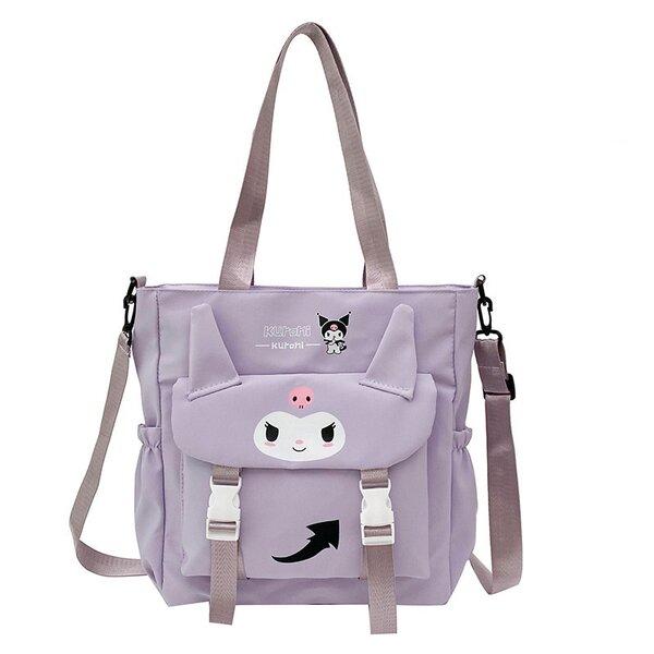 Cat totebag