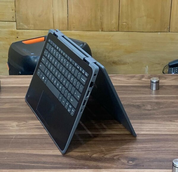 HP PRO-BOOK