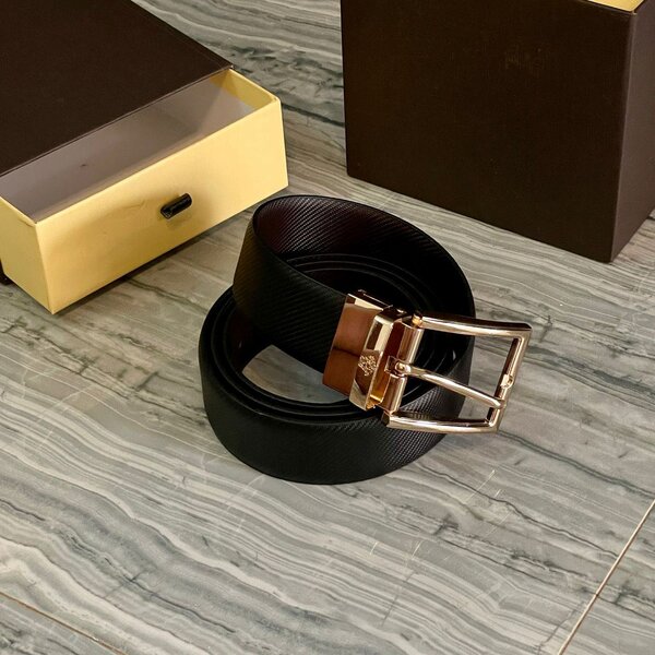 Belts