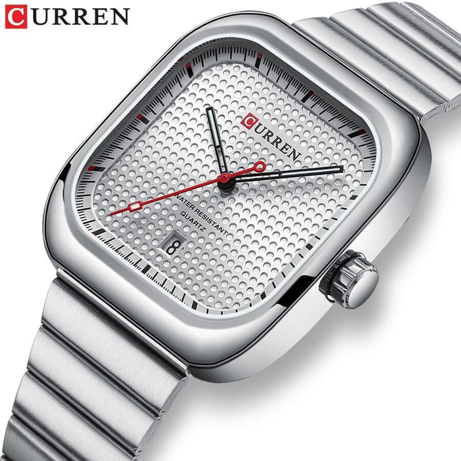 Montre Curren