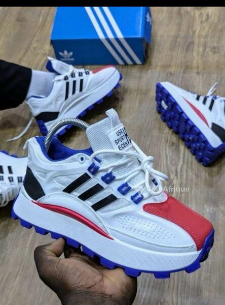 Chaussures de Sport Multicolores