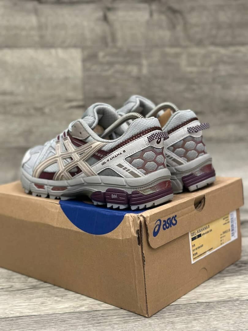 CHAUSSURES ASICS