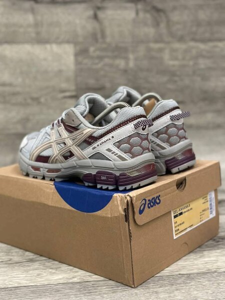 CHAUSSURES ASICS