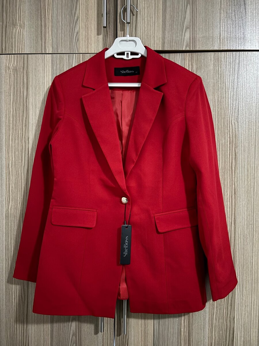 Female Jackets