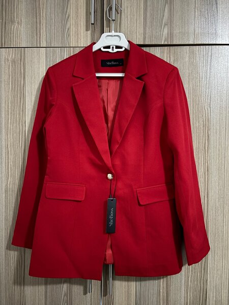 Female Jackets