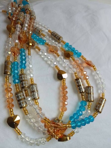Waist Beads