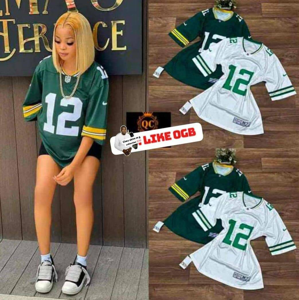 Chic haut original