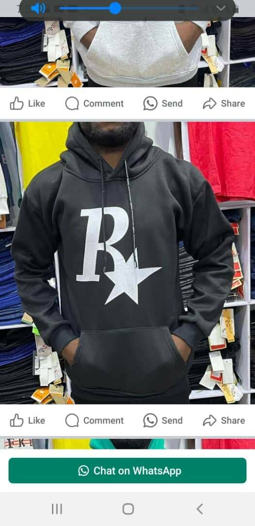Hoodie