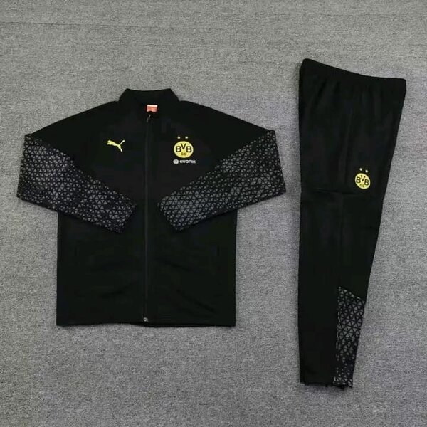 Jump suit