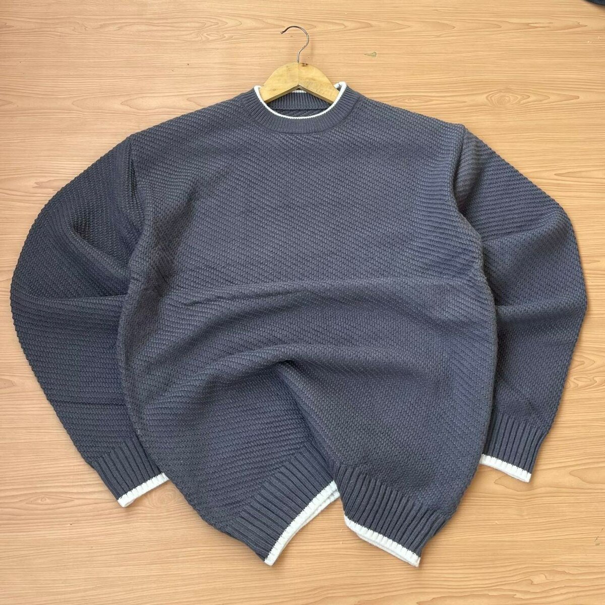 Heavy Sweaters