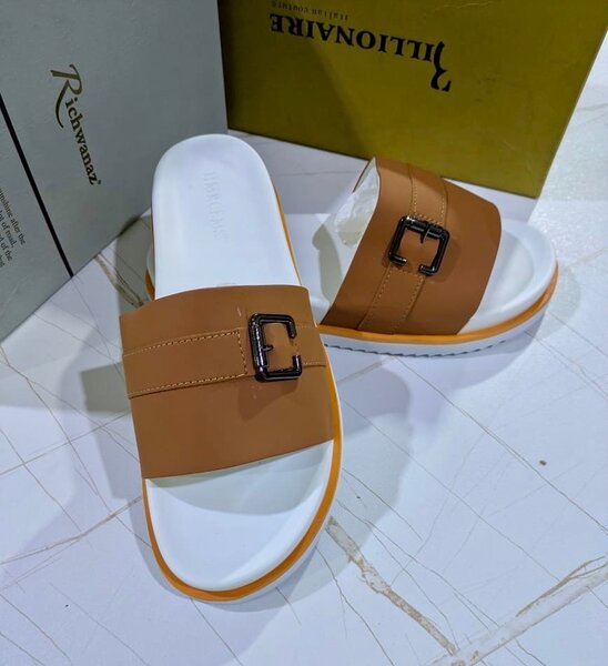 Men's Slippers