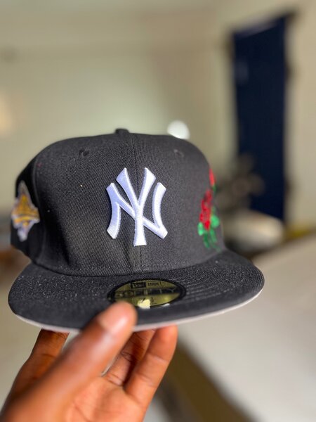 Casquette SNAPBACK