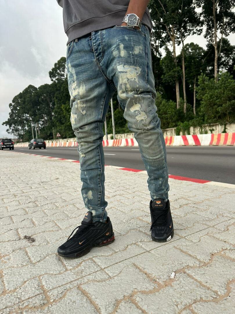 Pantalon