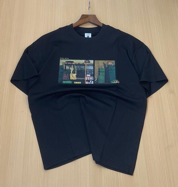 T-shirts