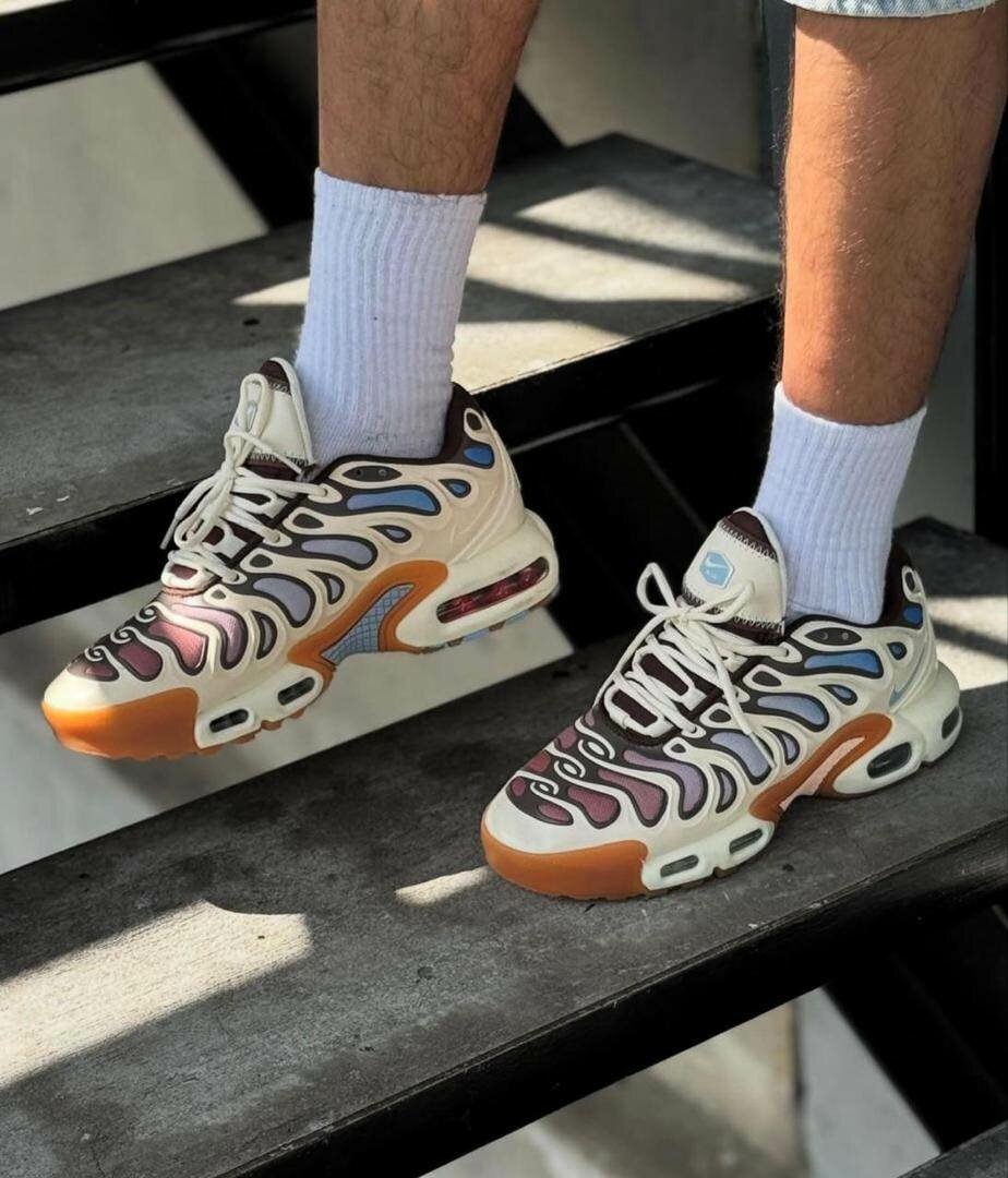 Nike TN Air Max Plus