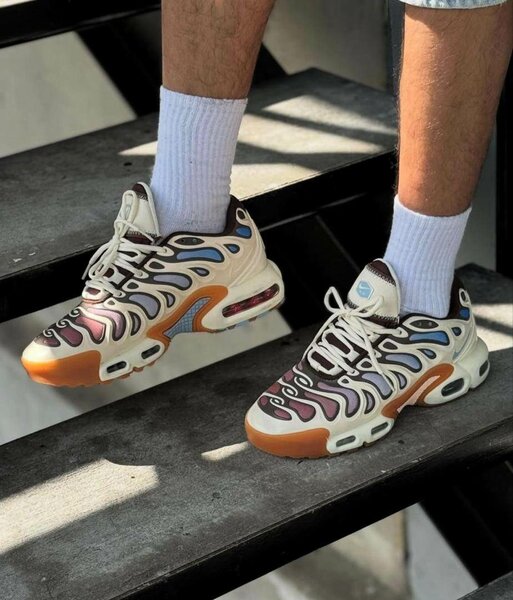 Nike TN Air Max Plus