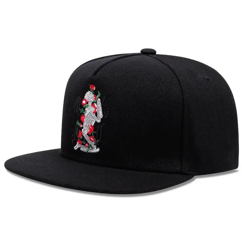 Chapeau HIP HOP