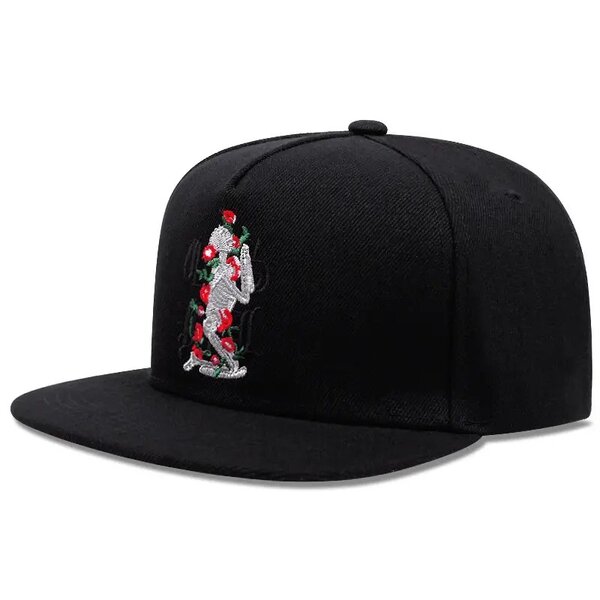 Chapeau HIP HOP