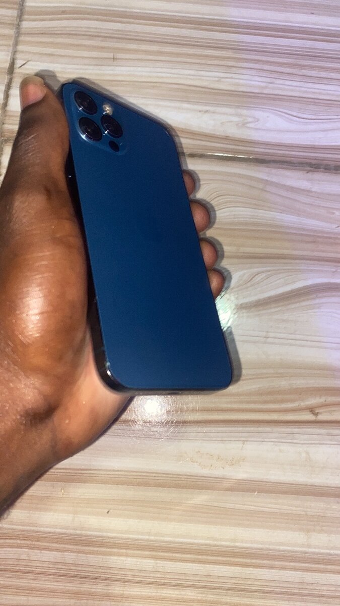 Apple IPhone 12Pro