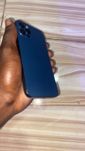 Apple IPhone 12Pro