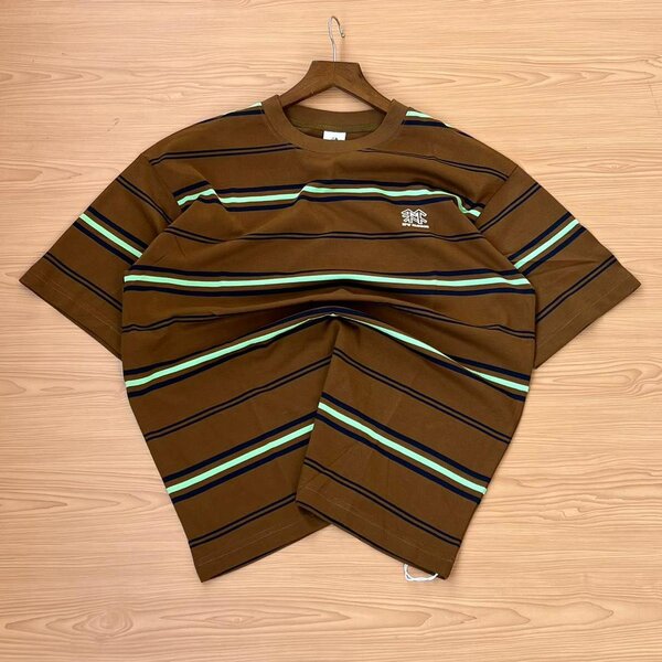 Stripped shirts